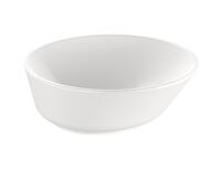 Раковина Vitra Geo (380х380х143) накладная,без перелива,без отв. под смес,антиб. покр.7421B003-0016
