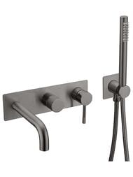 ��������� Boheme Uno 464-3-GM ��� �����/����, ������������, �������������, � ������ �����, ������