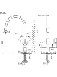  SANCOS Lucia SC4004CH   ,  ,   , 