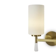 ��������� ���������� Freya Chic (���) FR2031WL-02BS, IP20,������