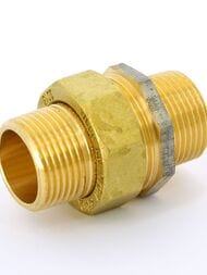 ���� (����������) VIEGA 1"��1"� ������, ���������� ����������, ������   446 901