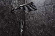 ��������� ��������� ��� �������� ���� Hansgrohe Pulsify E 390 ��, ���� 24337000