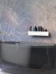 ����� FLOW Bee Mono 600�92�90 ���������, 2 ������, ����� Fl-bee-mono60-�