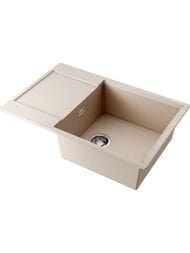 ����� Omoikiri DAISEN 78-LB-SA (780�510�230) �������, ���������, ������� 4993693