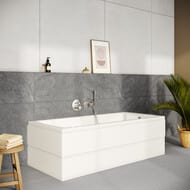 ����� VitrA Neon 55840001000 180 x 80 �� ��������� ������������� �����