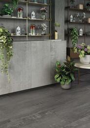 Керамогранитная плитка ColiseumGres Torino Black (450х900) черная (кв.м.) 6104488
