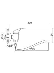 ��������� Ledem� �36 ���������, ��� ����� � ����, � ������� ������, �������������, ���� L2136