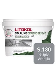 ������� ���������� LITOKOL STARLIKE Defender Evo S.130 �����������������, �����, 1 ��