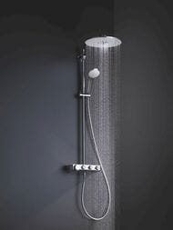 ������� ������� Grohe Euphoria SmartControl 310 DUO 26507LS0 ���������, ��������� ������, ����� ����