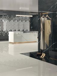 ��������������� ������ Atlas Concorde Marvel Meraviglia Black Origin Lapp (600�1200) AJHX (��.�)