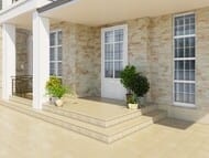 ������ ���������� Exagres Stone Base Ocre (330x330x8), ��������, ��