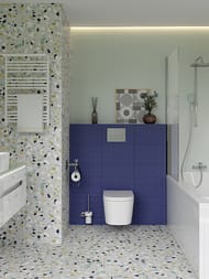 ��������������� ������ Gracia Ceramica �������� ���� �� 01 (400�400) ����� 010400000970  (��.�.)