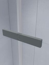 ������� ������ RGW Stilvoll SV-04Gr (1000�800�2000) �������., ������ �����. 8��/����. 353204008-110