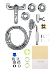 ��������� ��� ����� � ����� WONZON & WOGHAND STEAM, ���� WW-88639008-CR