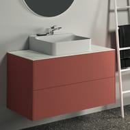 ����� ��� �������� Ideal Standard CONCA (1000x505x540) 2 �����, ����� ������� ��� T4357Y3