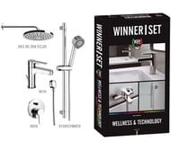����� ���������� ��� ������ ������� Remer Winner W0910315RMOI, ����