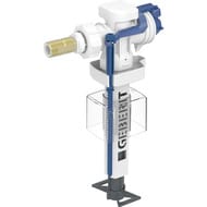 �������� ������ Geberit Impuls 383 3/8 � 1/2 ������ ���� �����, ������� �� ������ 281.004.00.5