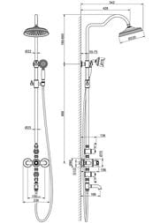   Aquatek  AQ2543PG  /, , / , . 