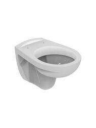 Унитаз подвесной Ideal Standard ECCO без сиденья 355х350х520 W740601