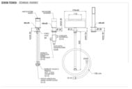��������� ��� ����� Remer Qubika Q06BG, ������ �������������