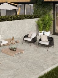 ��������������� ������ Porcelanite Dos Rapolano 1867 Grey (1000x1000) ��� ������ (��.�.)