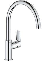 ��������� Grohe BauEdge 31367001 ��� �����, �������������, ���������� �����, ����