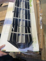 ������! �������� ��������������� ROYAL THERMO PianoForte 200 Silver Satin 14 ����., ���.�����