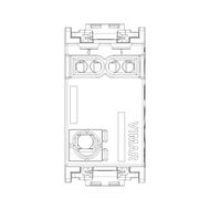 ������ Vimar IDEA 1P NO 10A � ����������, ����� 16090.B