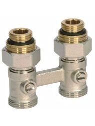 ���� ������� ����������� ������ DANFOSS 3/4�1/2" RLV-KB 003L0396