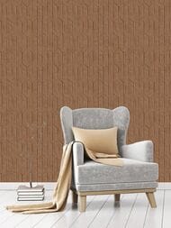 ���� ��������� �� ��������� Grandeco Arcadia A 65001 (0,53�10,05) ������, ���������� (���.)