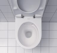 ������� ��� ������� Geberit Renova ��������� ������, � �����������, ������������� 500.836.01.1