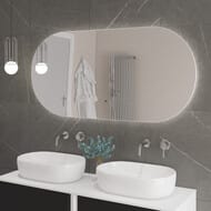 ������� ��������� Cezares Vague 1400x700x30 ���������, ������ �������� CZR-SPC-VAGUE-1400-700-MOV