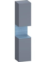 ����� Duravit Qatego � Open-Space ���������, ����� ������, ���������, ���/������� QA1346R30430010