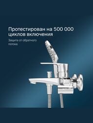 ��������� AM.PM Gem ��� �����/���� F90A15000 ���������, ������� �����, ����