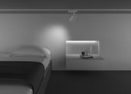 �������� ���������� Maytoni Vuoro (�����) TR029-3-26W4K-M-W Trinity 4000K 26�� 36�, IP20, �����