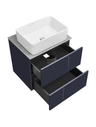 ����� ��� �������� Roca Luna 60, 586�450�560 2 ����� ����� ZRU9307766