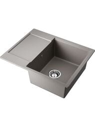 ����� Omoikiri DAISEN 65T-GR (650x510x210) �������, ������������� ����� 4993583