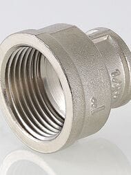 Муфта VALTEC 3/4"x 1" VTr.240.N.0605