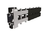 ��������������� ��������� Gidruss BMSS-80-7DU.EPP �� 80 ���, 1 1/4, 3+3 ������, 4D-������, ����.����