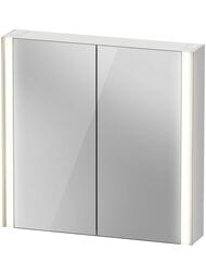 �������-���� Duravit XViu 820�800�156 � ����������, ������, �������, 3 �����, ������� XV71320B1B1