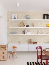 ���� ��������� �� ��������� Grandeco Little Dreamers LD3018 (0,53�10,05) �����, ������������ (���)