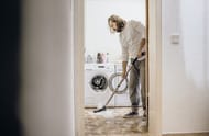 Пылесос KARCHER WD 6 P S V-30/6/2 контейнер 30 л, розетка для электроинструментов арт. 1.628-360.0