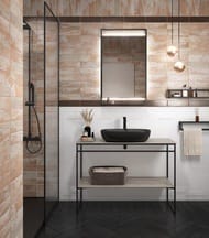    KERAMA MARAZZI Plaza Next , 1146466810,   PL.N.120.01\BLK.M