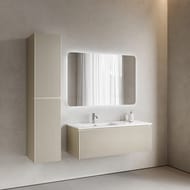 ����� ��������� SANCOS Snob R 1.0 1195�445�406, 1 ����, ��������, Beige Soft ,SNR1.0120LCE