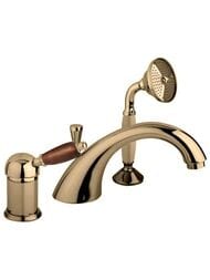 ��������� CEZARES ELITE BVDM-02-Nc �� ���� �����, 3 ���������, ������������, ������/����� ����