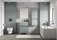 ����� ��� �������� AQUATON ������ 60 (584�455�733) ���������, ��� �������/���.������� 1A278201FR9C0