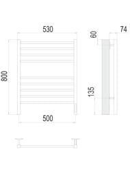  TERMINUS  8 (:500850) ,   4670078566225