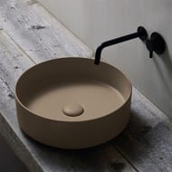   Cielo SHUI COMFORT (400400125)  Arenaria,  SHCOLAT40AN