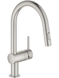 ��������� Grohe Minta 32321DC2 ��� ����� ������������, ��������� �����, ���������� �����, �����