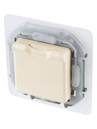  LEGRAND INSPIRIA       16   IP44   673741